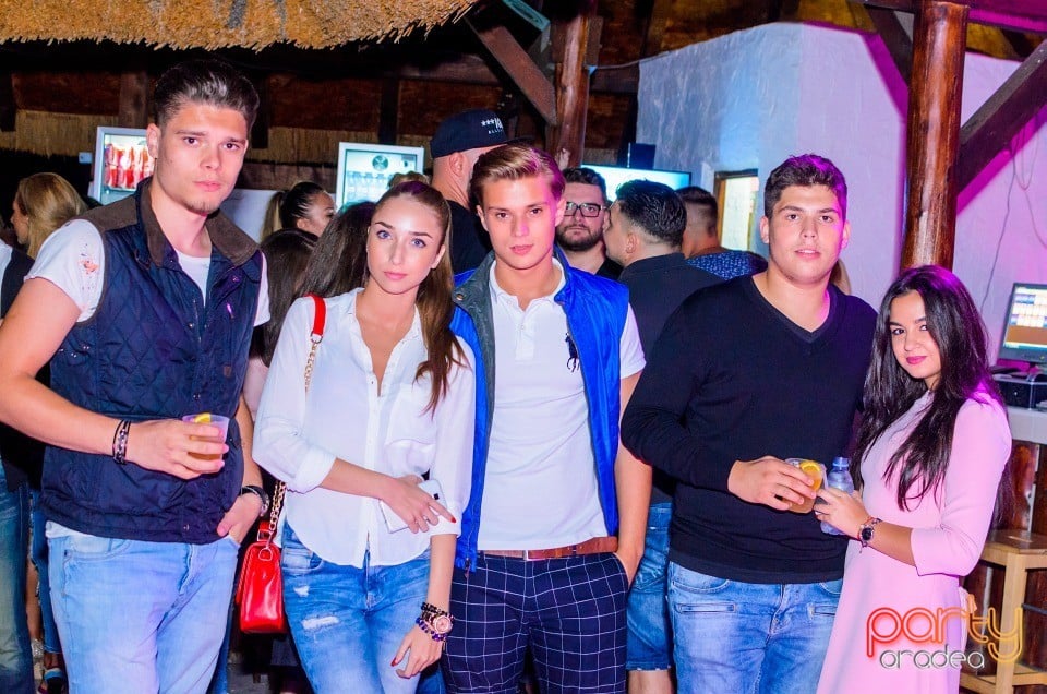 Rivo Summer Club - Crazy Night, Hanul Pescarilor