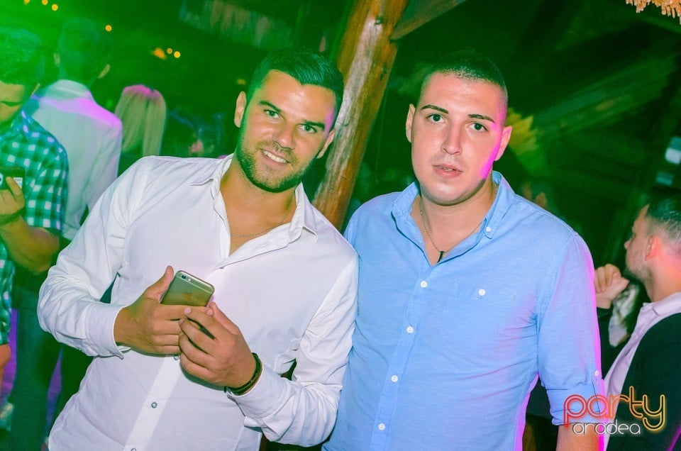 Rivo Summer Club - Crazy Night, Hanul Pescarilor