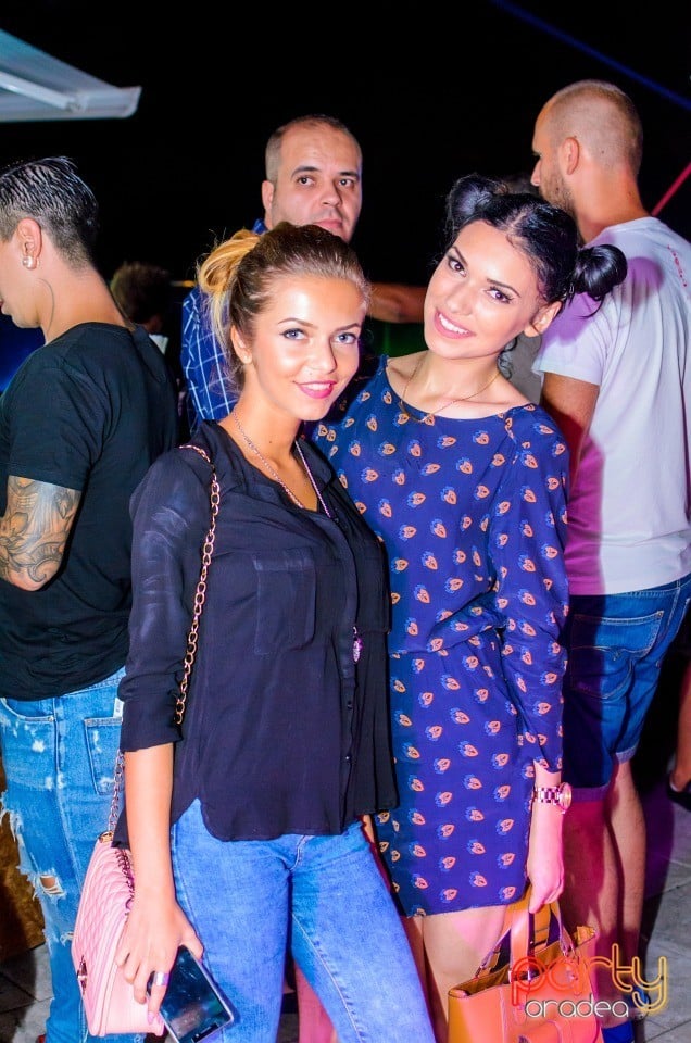 Rivo Summer Club - Crazy Night, Hanul Pescarilor