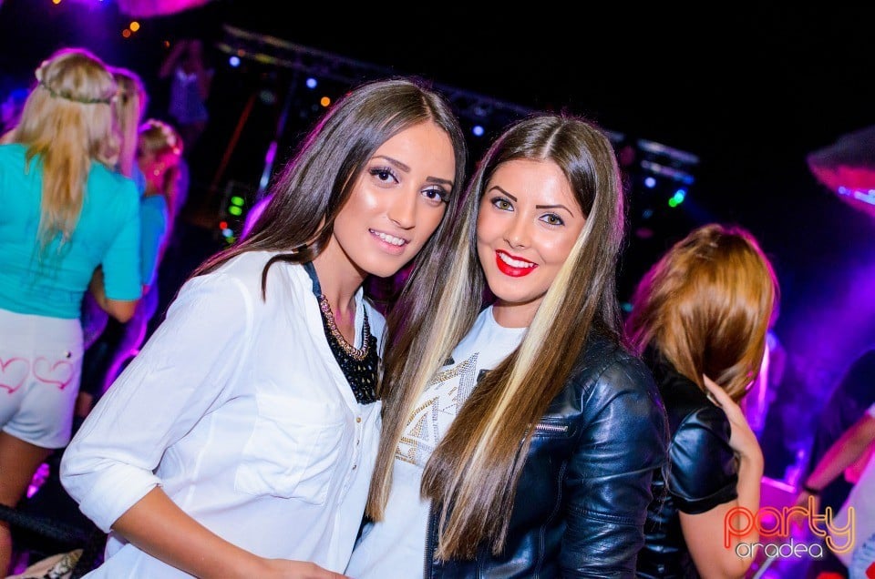 Rivo Summer Club - Crazy Night, Hanul Pescarilor