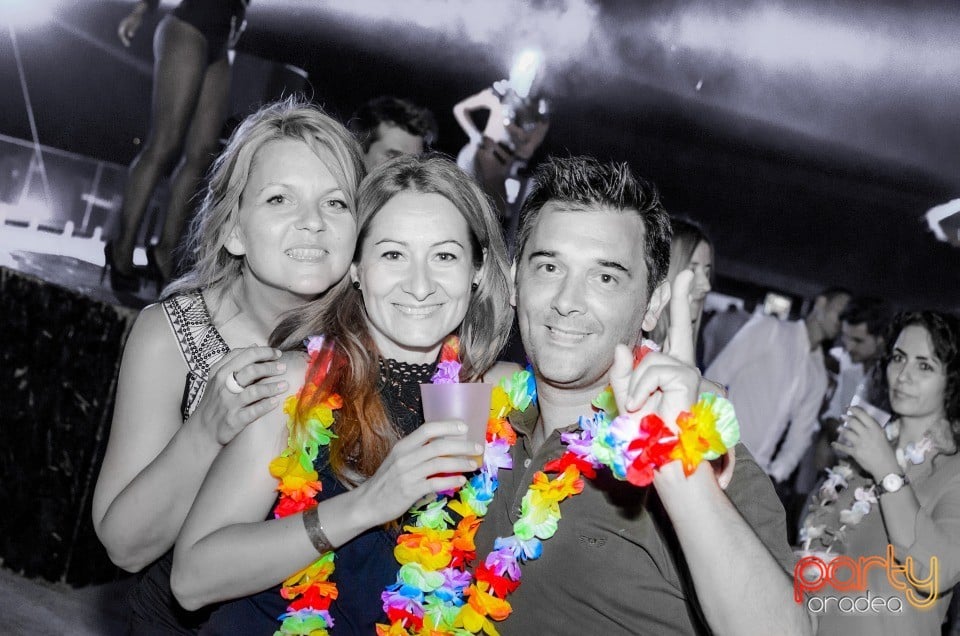 Rivo Summer Club - Crazy Night, Hanul Pescarilor