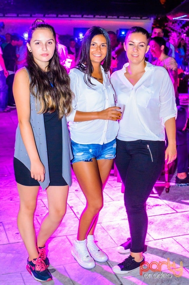 Rivo Summer Club - Crazy Night, Hanul Pescarilor