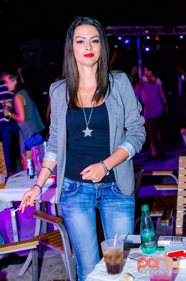 Rivo Summer Club - Crazy Night, Hanul Pescarilor