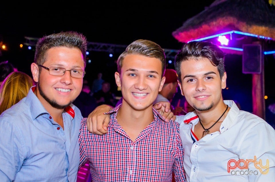 Rivo Summer Club - Crazy Night, Hanul Pescarilor