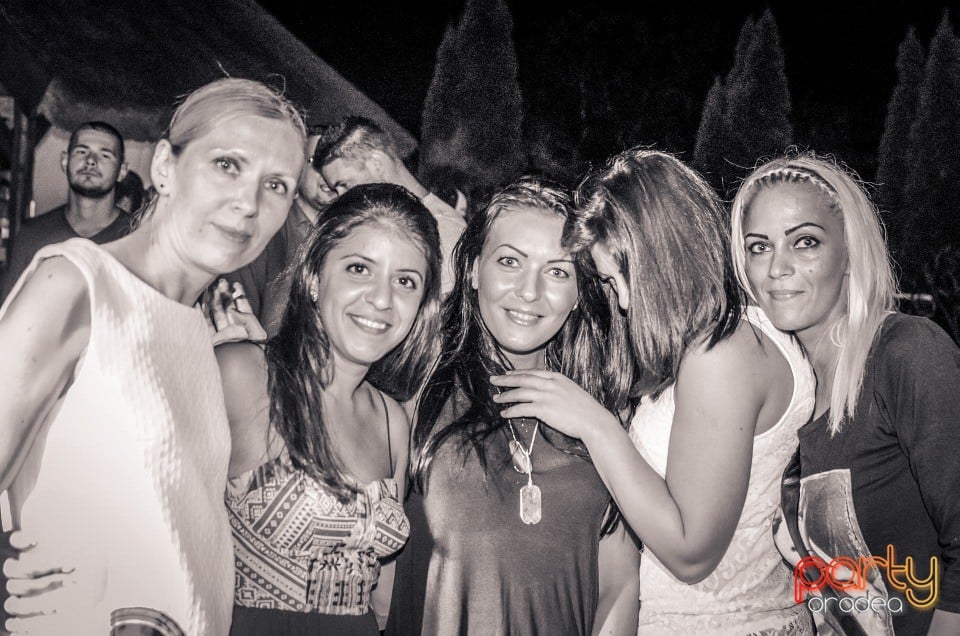 Rivo Summer Club - Crazy Night, Hanul Pescarilor