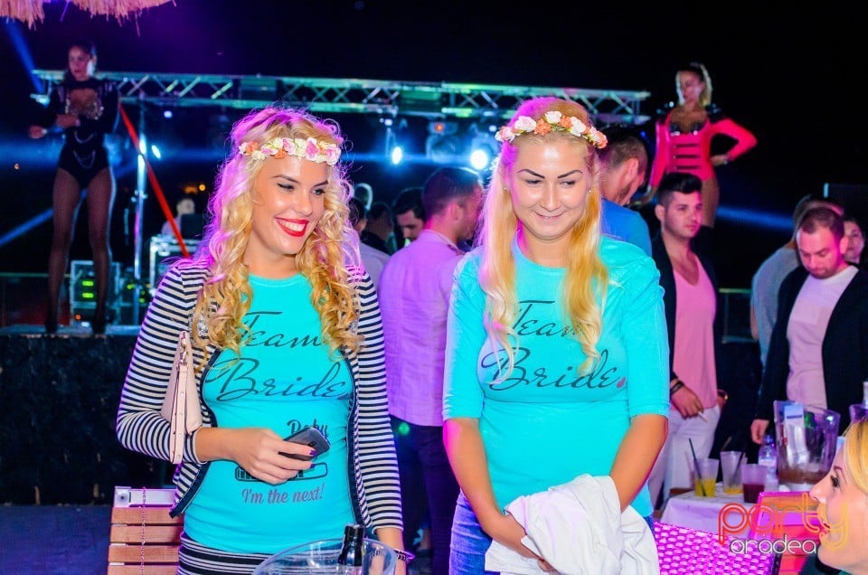 Rivo Summer Club - Crazy Night, Hanul Pescarilor