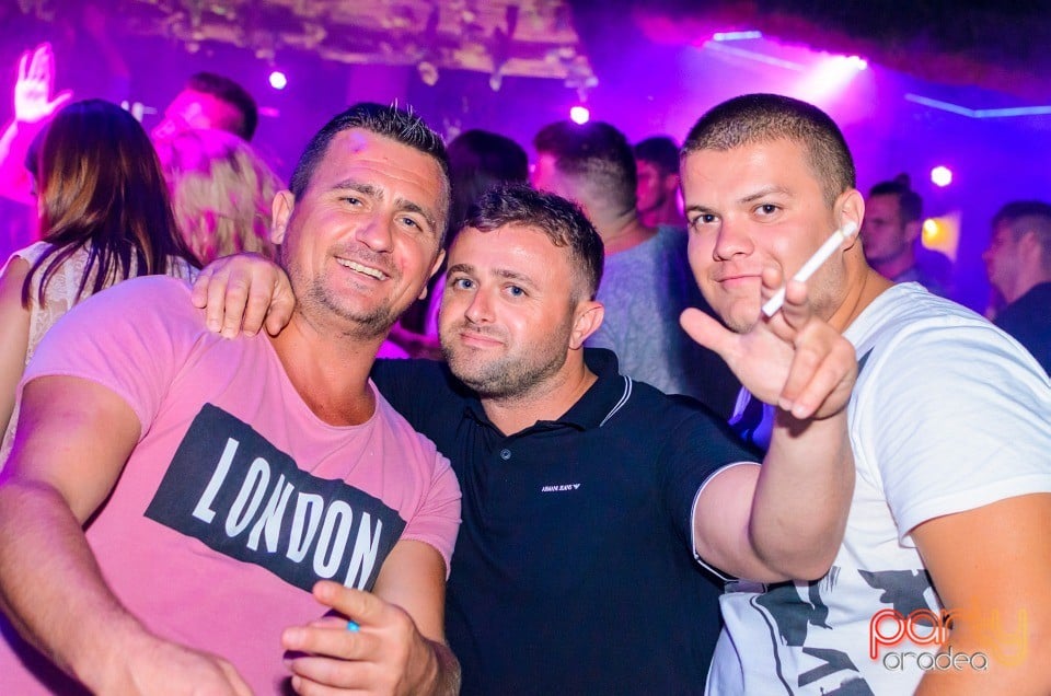 Rivo Summer Club - Crazy Night, Hanul Pescarilor