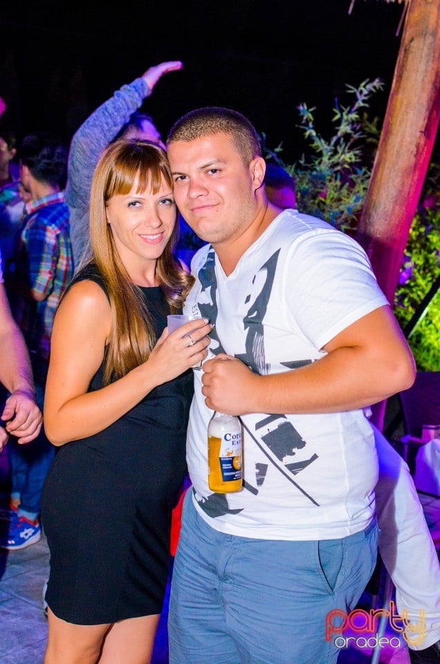 Rivo Summer Club - Crazy Night, Hanul Pescarilor