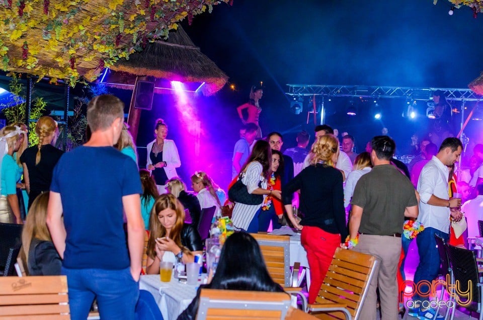 Rivo Summer Club - Crazy Night, Hanul Pescarilor