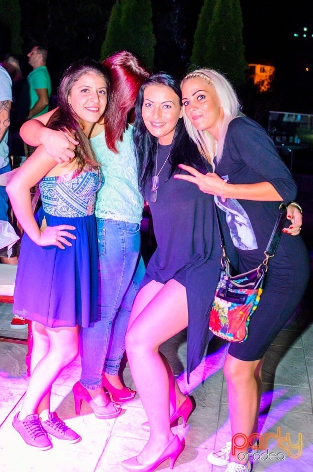 Rivo Summer Club - Crazy Night, Hanul Pescarilor