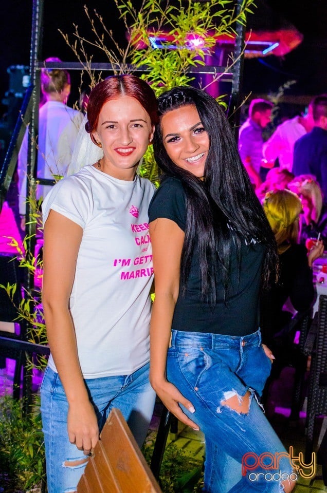 Rivo Summer Club - Crazy Night, Hanul Pescarilor