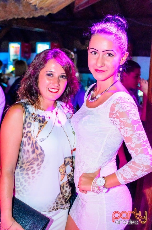 Rivo Summer Club - Crazy Night, Hanul Pescarilor