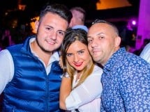 Rivo Summer Club - Crazy Night