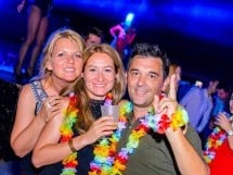 Rivo Summer Club - Crazy Night