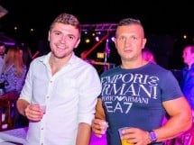 Rivo Summer Club - Crazy Night