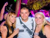 Rivo Summer Club - Crazy Night