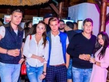 Rivo Summer Club - Crazy Night