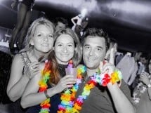 Rivo Summer Club - Crazy Night