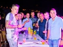 Rivo Summer Club - Crazy Night