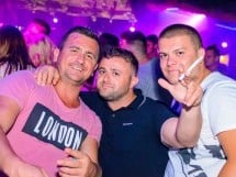 Rivo Summer Club - Crazy Night