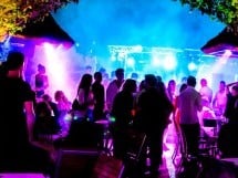 Rivo Summer Club - Crazy Night