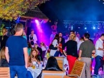 Rivo Summer Club - Crazy Night