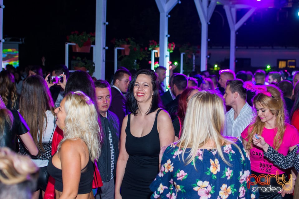 Rivo Summer Club Grand Opening, Hanul Pescarilor