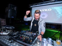 Rivo Summer Club Grand Opening