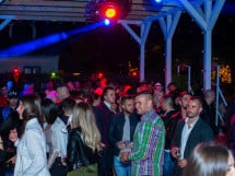 Rivo Summer Club Grand Opening