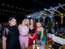 Rivo Summer Club Grand Opening