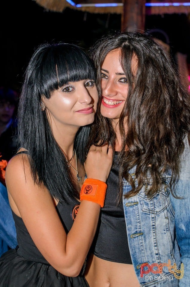 Rivo Summer Club - Grand Opening, Hanul Pescarilor