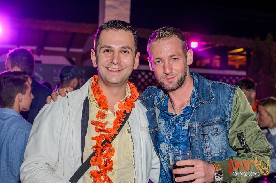 Rivo Summer Club - Grand Opening, Hanul Pescarilor