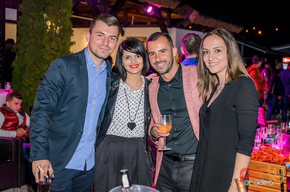 Rivo Summer Club - Grand Opening, Hanul Pescarilor