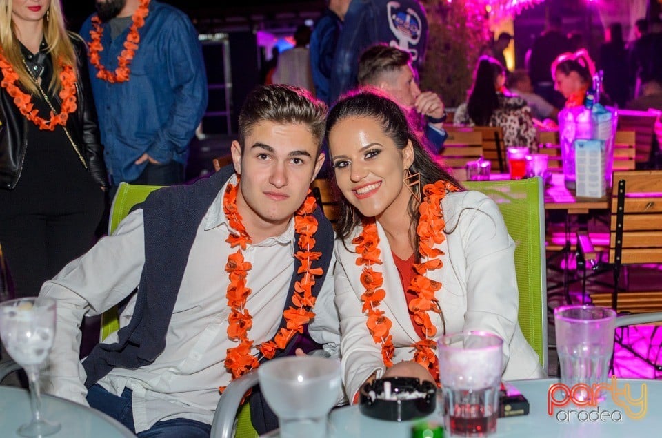 Rivo Summer Club - Grand Opening, Hanul Pescarilor