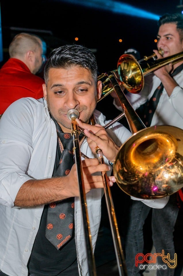 Rivo Summer Club - Grand Opening, Hanul Pescarilor