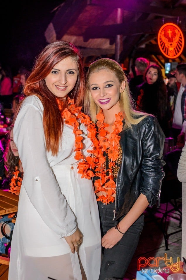 Rivo Summer Club - Grand Opening, Hanul Pescarilor