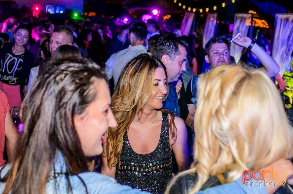 Rivo Summer Club - Grand Opening, Hanul Pescarilor