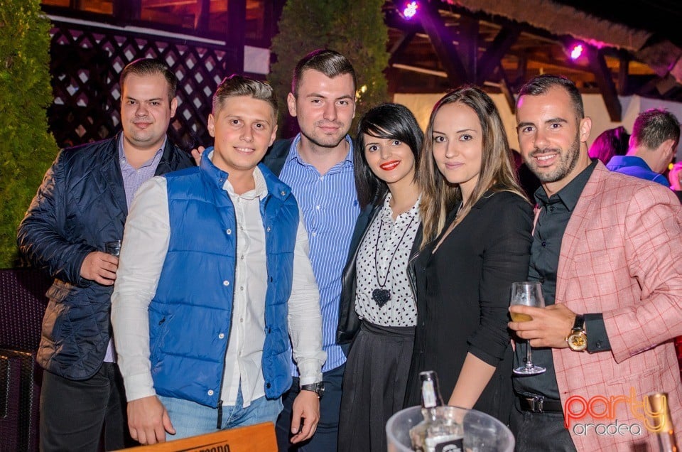 Rivo Summer Club - Grand Opening, Hanul Pescarilor