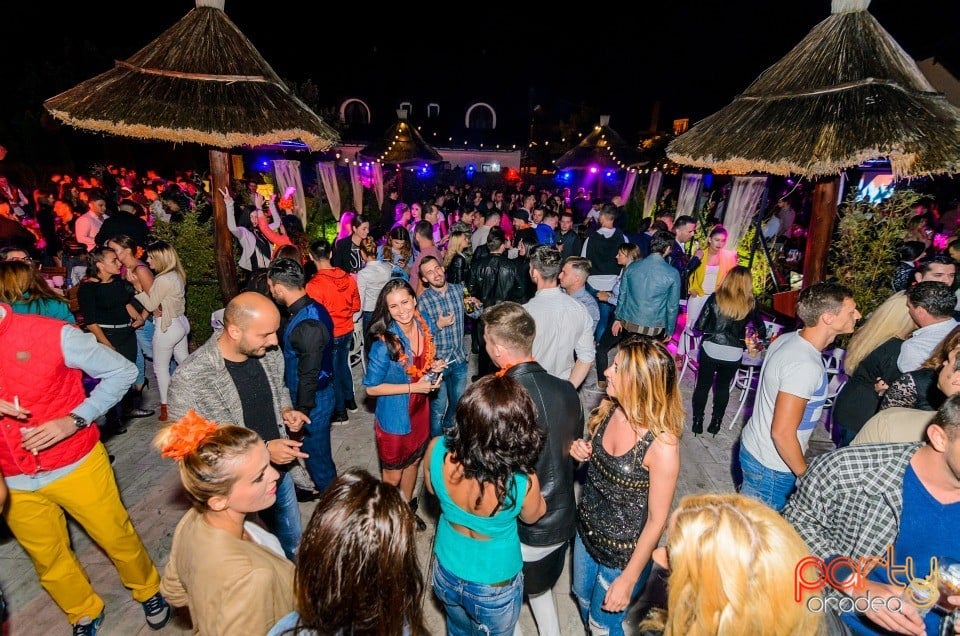 Rivo Summer Club - Grand Opening, Hanul Pescarilor