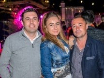 Rivo Summer Club - Grand Opening