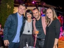 Rivo Summer Club - Grand Opening