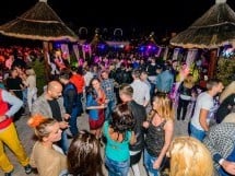 Rivo Summer Club - Grand Opening