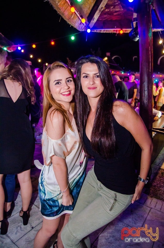 Rivo Summer Club, Hanul Pescarilor