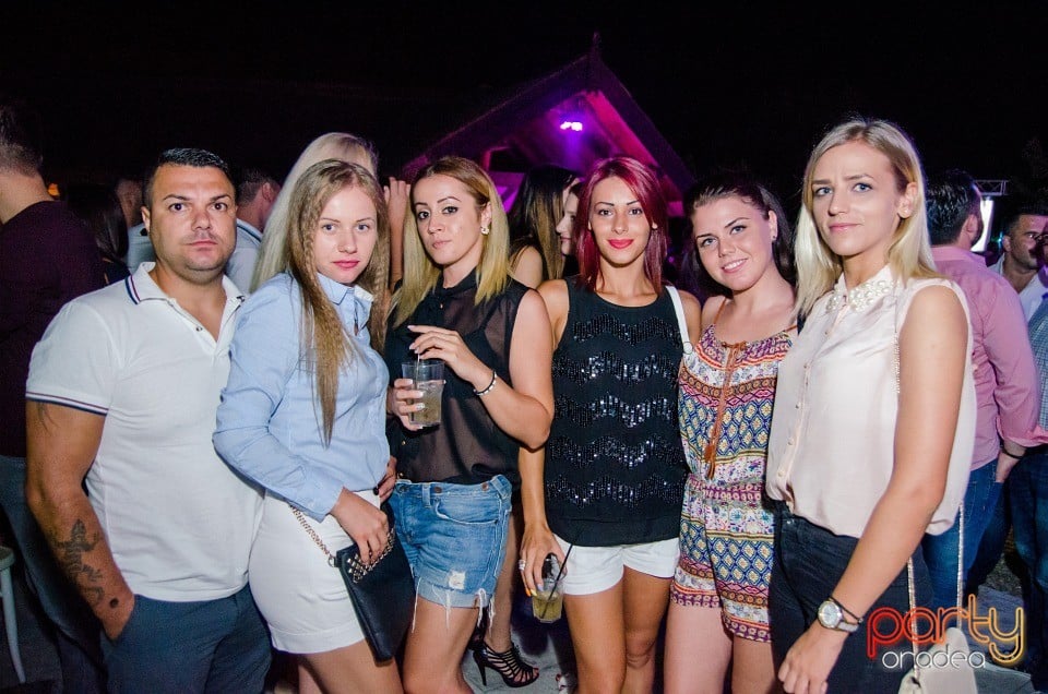 Rivo Summer Club, Hanul Pescarilor