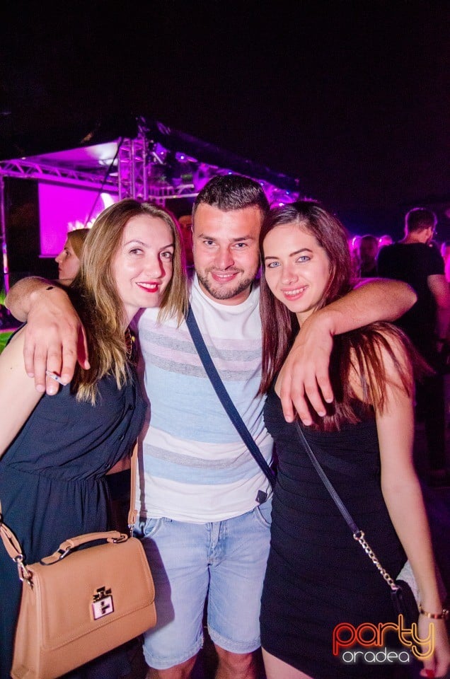 Rivo Summer Club, Hanul Pescarilor