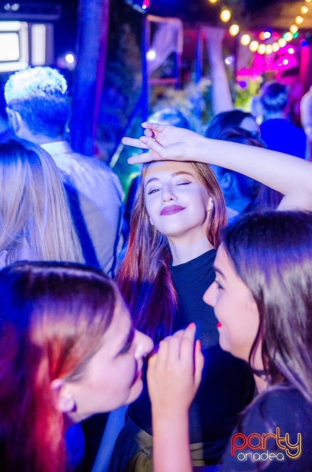 Rivo Summer Club, Hanul Pescarilor