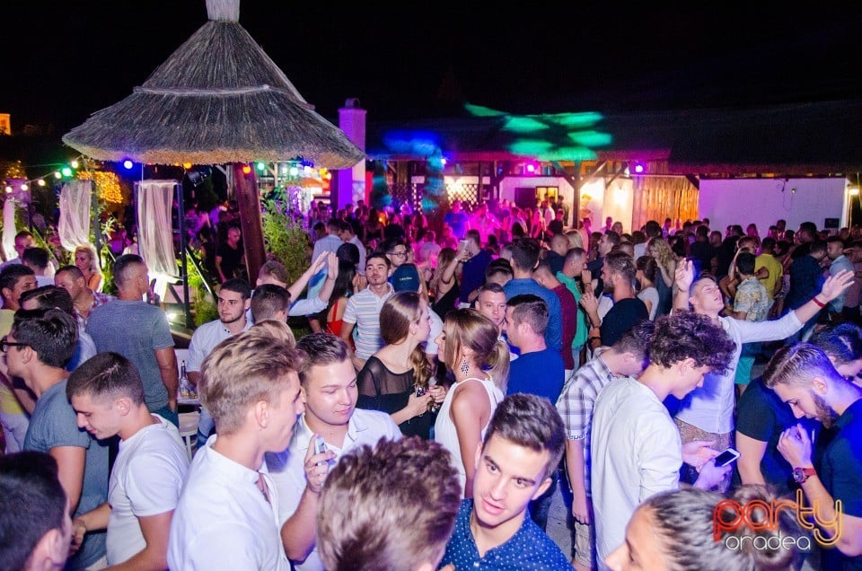 Rivo Summer Club, Hanul Pescarilor