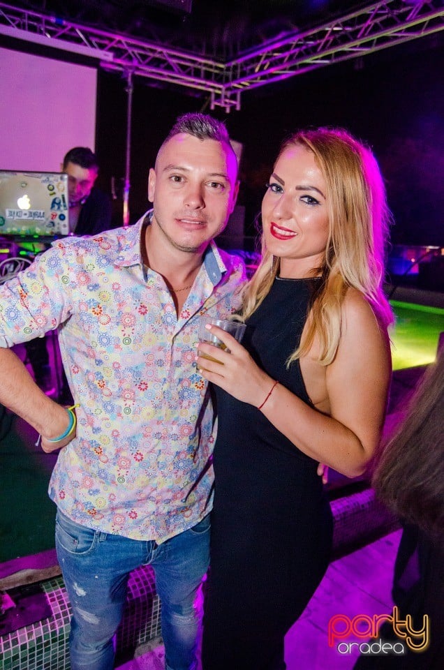 Rivo Summer Club, Hanul Pescarilor