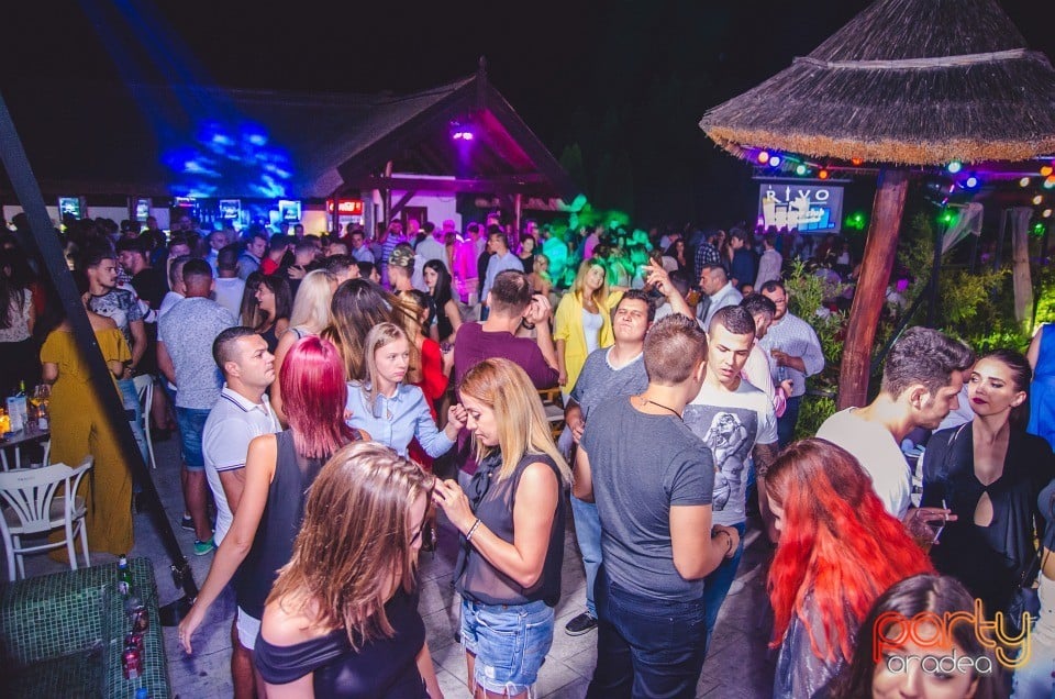 Rivo Summer Club, Hanul Pescarilor