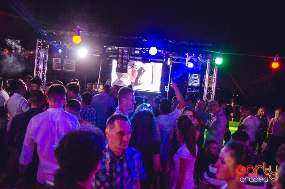 Rivo Summer Club, Hanul Pescarilor